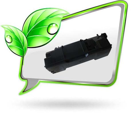 Κιτ τόνου Kyocera TK65 μαύρο για το τόνο Kyocera FS 3830N