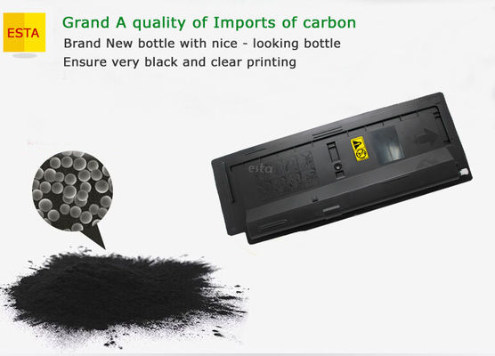 Kyocera / Copystar TK - 479 OEM Black Toner Αποδόσεις 15000 σελίδες