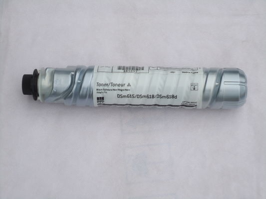 Νασουάτεκ DSM 615 τόνος, αρχικό Ricoh τύπου 1230D τόνος φυσίγγιο