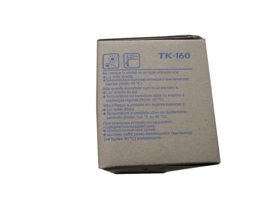 FS - 1120D Kyocera Ecosys Toner Cartridges Συμβατό Εκτυπωτή TK160
