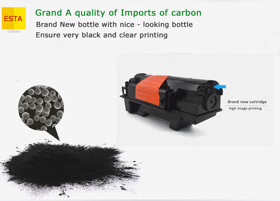 Kyocera FS-3540MFP Τόνος TK 350 Μαύρο για εκτυπωτή FS - 3920dn