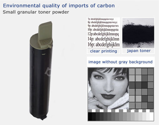 Τόνερ Canon NPG - 11 Αντιγραφικό Μαύρο Τόνερ για Φωτοαντιγραφικό NP6412 / NP 6312