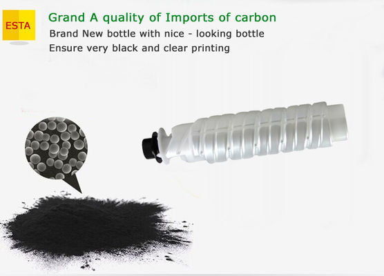 2120D Μηχανές αντιγραφής Ricoh Εκτυπωτής Τόνος Καρτσέζα Aficio 1022 Aficio 1027