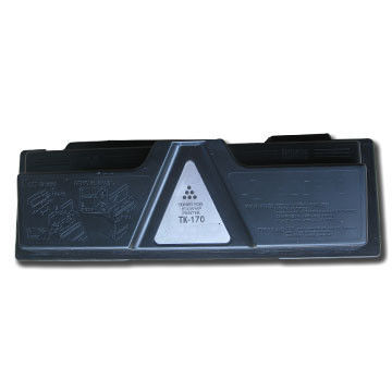 FS-1370 Τύπος TK170 Kyocera Toner Cartridges Για Ecosys P 2135DN - 7200 P