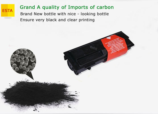 FS1020 FS1118 Kyocera Toner Cartridges TK18 Χωρητικότητα Περίπου 7200 σελίδες
