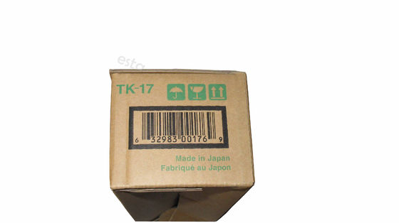 Συμβατή Kyocera Kyocera TK17 μαύρη κασέτα τονωτικού Mita FA1000