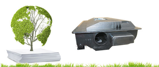 Γνήσια Kyocera 9100 / 9500 Toner Cartridges TK70 Για Φωτοαντιγραφικό, Σκόνη Katun 1900g