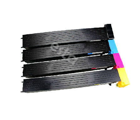 Τόνερ Konica Minolta TN613 CMYK Χρώμα για Bizhub C552 και C652