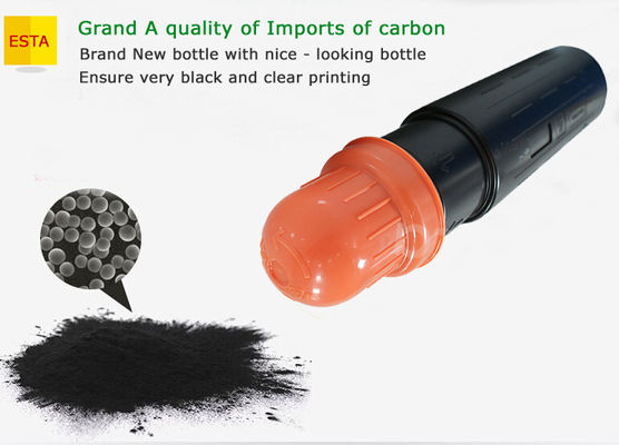 IR 3570TN GPR-16 Canon Μαύρο Τόνερ 1219g Κασέτα 24000 Σελίδων