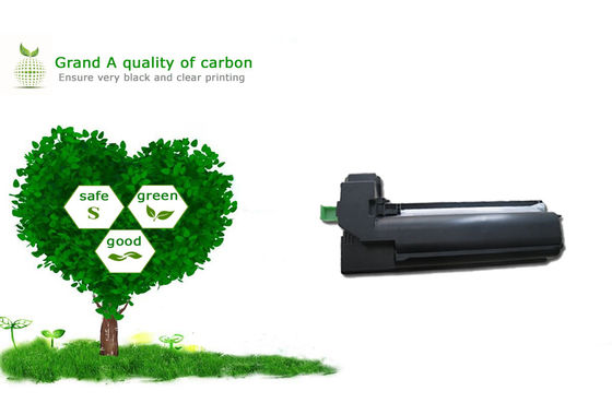 AR-168NT Τόνος για οξύ φωτοτυπικό Μαύρο τόνος Καταναλωτικό -8000 σελίδες