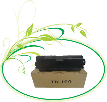 TK140 Kyocera Toner Ανακύκλωση Για FS-1100 Τυπογράφος Απόδοση 4000 σελίδες