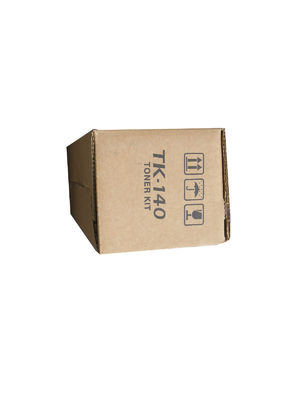 Μαύρα δοχεία τόνερ Kyocera TK140 για εκτυπωτή Kyocera Mita FS-1100