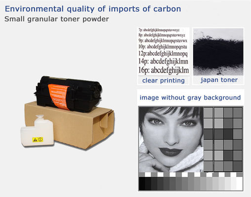 20000 Συμφωνητικό με την απόδοση φυσίγγιο τόνου Kyocera Mita FS-4000DN TK-332