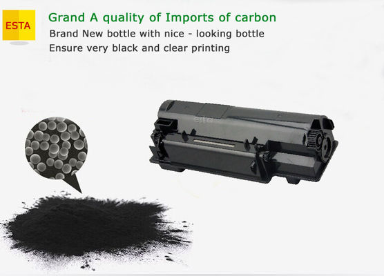 TK340 Μαύρο 12000P Kyocera Taskalfa Toner Τόνερ Kyocera