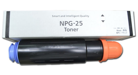 Συμβατό μαύρο τονωτικό IR3025 Canon gpr-15 αντιγραφέων της Canon τονωτικό