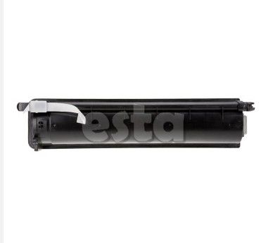 Τ-1810E - 24K Toshiba ε-στούντιο τονωτικού αρχική κασέτα μελανιού υψηλής ικανότητας μαύρη