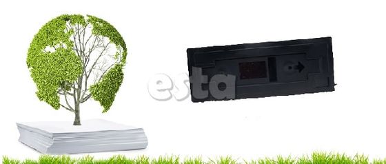 Τόνος μελάνι TK 410 για φωτοτυπία Kyocera Mita KM1620 / 1650 / 2035