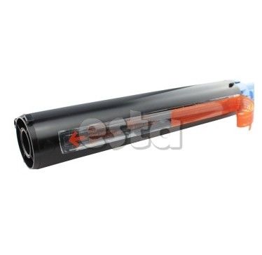 C - EXV5 Canon Cartouche Toner Μαύρο 8300 σελίδες Για Φωτοαντιγραφικό IR 1600