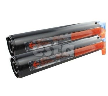 CEXV - 14 Original Canon Toner For Copier IR - 2016 / 2018 / 2020 / 2022 / 2025 Ηλεκτρονική συσκευή για φωτοτυπία