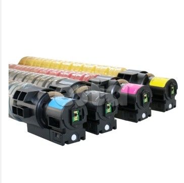 MPC 2800 / 3300 Ricoh Toner Cartridge, Σετ Katun Toner KYMC