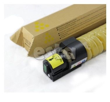 MP C3300 Ricoh Color Toner Set CMYK Ricoh MPC2800 Τόνος Καρτσέζης Cyan