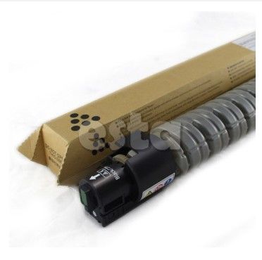 ΚΙΤΡΙΝΟ ΔΟΧΕΙΟ ΤΟΝΕΡ RICOH ΓΙΑ MP3000E MPC2500 C . M . Y . K