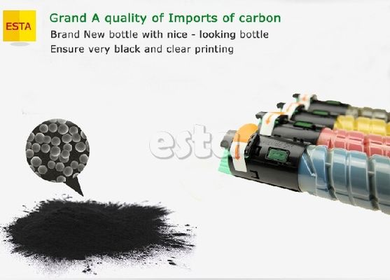 MPC 2800 / 3300 Ricoh Toner Cartridge, Σετ Katun Toner KYMC