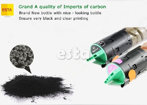 MPC 2800 / 3300 Ricoh Toner Cartridge, Σετ Katun Toner KYMC