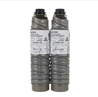 Τύπος MP4500E Ricoh Toner Cartridge Μαύρο, Ricoh Καταναλωτικά για εκτυπωτή Afico 4500/ 5000