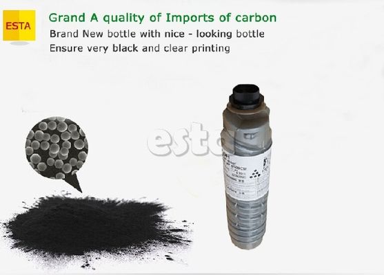 SP8200 Toner Nashuatec για βαρύ φορτίο Laser Printer Aficio SP8200DN Απόδοση 36000