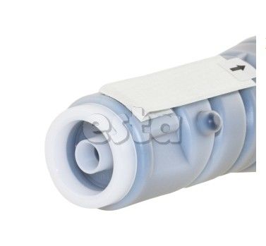 Bizhub 250 TN 211 Konica Minolta Τόνος αντιγράφων Νέο λέιζερ τόνος φυσίγγια