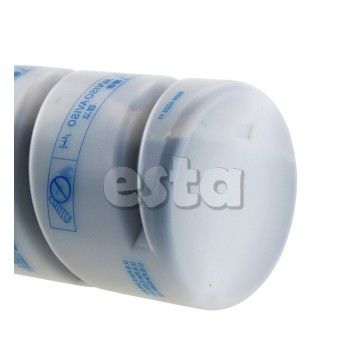 Bizhub 250 TN 211 Konica Minolta Τόνος αντιγράφων Νέο λέιζερ τόνος φυσίγγια