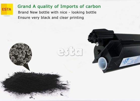 Γενικό Τόνερ Konica BIZHUB C 552 / 652 TN613 4 Χρωμάτων