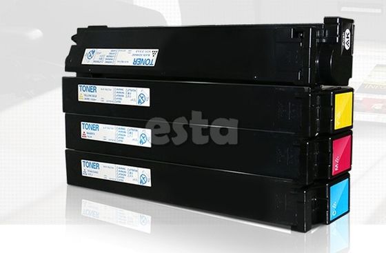 Συμβατό Τόνερ Konica Minolta Bizhub C203 TN213 για Φωτοαντιγραφικά