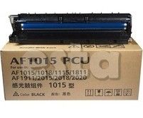 Κασέτα 1015 τονωτικού Ricoh τύπων φωτοαγωγών σελίδες μονάδων τυμπάνων OPC 30K