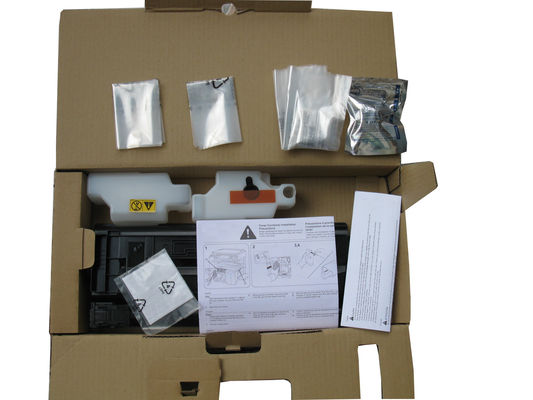 Πρότυπο TK - 679 μαύρο συμβατό Mita Kyocera 2560 αντιγραφέας 20000 τονωτικού σελίδες