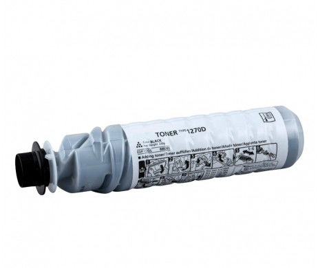 1270D Τόνερ Ricoh για Aficio MP161F / MP171SPF / 1515F / 201F