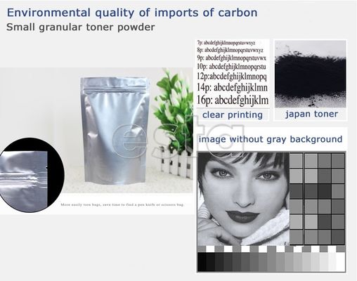 Τόνωση σκόνης για το τόνο της Kyocera για το KM5035 / 4035 / 4050 / 5050 / 6030 / 8030