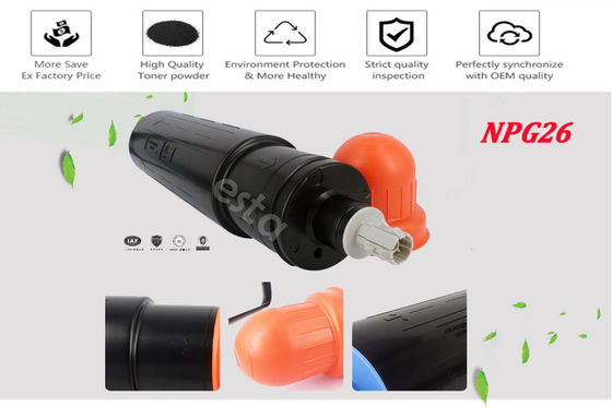 Γνήσιο Toner Canon Copier NPG-26 GPR-16 C-EXV12 Για Canon iR3035 iR3045 iR4570