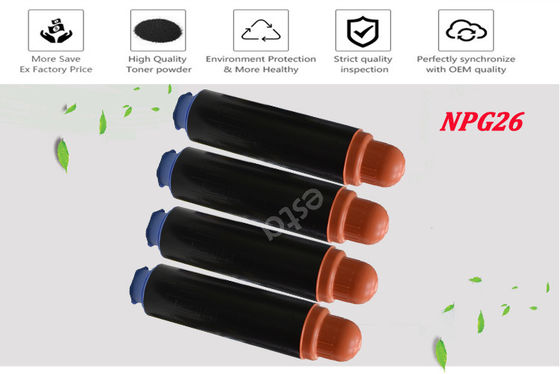Γνήσιο Toner Canon Copier NPG-26 GPR-16 C-EXV12 Για Canon iR3035 iR3045 iR4570