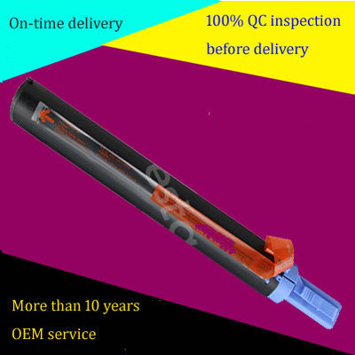 Μαύρος τόνος αντιγραφής Npg 20 Χρήση για Canon IR1600 / 1610 / 1620 / 2000 / 2010