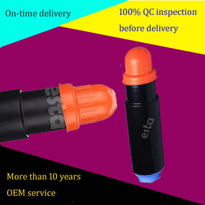 Κορυφαίο Toner NPG25 GPR15 C-EXV 11 Συμβατό Για Canon IR-2230 / 2270 / 2830 / 2870