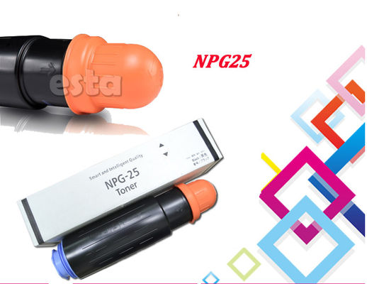 Συμβατό Laser Toner Cartridge για το Canon Toner NPG25 GPR15 CEXV11