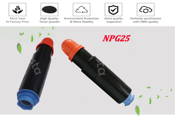 Τόνερ Canon NPG25 GPR15 C-EXV11 Συμβατό για Canon IR-2270 2870