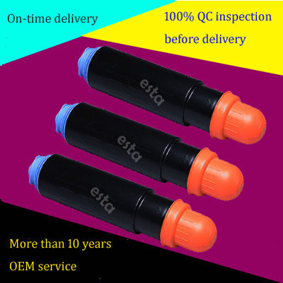 Κορυφαίο Toner NPG25 GPR15 C-EXV 11 Συμβατό Για Canon IR-2230 / 2270 / 2830 / 2870