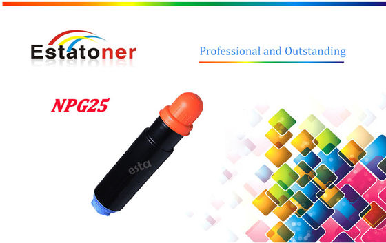 Συμβατό Laser Toner Cartridge για το Canon Toner NPG25 GPR15 CEXV11