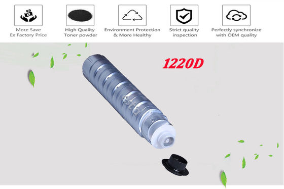 9000 Y 1220d Τόνερ Ricoh για 1015 / 1018 / 1113 / 1115p