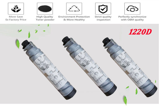 9000 Y 1220d Τόνερ Ricoh για 1015 / 1018 / 1113 / 1115p