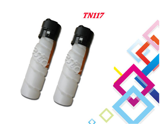 Αποτυπωτής Tn117 Konica Minolta Toner Bizhub 164 / 184 / 7718 / 215 / 195 / 235