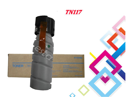 Αποτυπωτής Tn117 Konica Minolta Toner Bizhub 164 / 184 / 7718 / 215 / 195 / 235